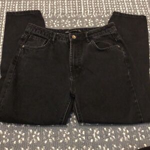 Zara women trafaluc denim wear size 6